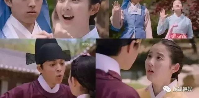 ������ǰŮ������Ӣ���¾磬��װ���������ˣ�����ȴ�˽�