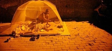 �к��������ñ�����ι��һ�������������桰���ס�������˯·��