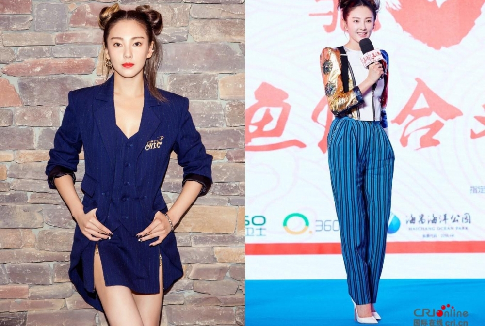 ���������ܶ�����־�� Ů��˭��holdס＂��߸ͷ＂