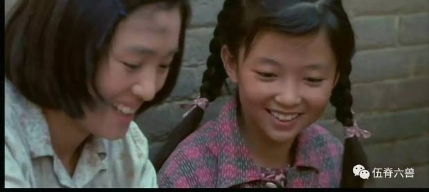 �����ֹ�ڹ��ڹ�ӳ��ȴ������ı��õ�һ����Ӱ