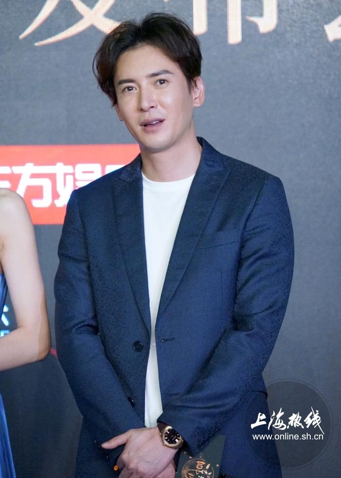 �������硷7.13���� ��ʫʫ��ΰ��������ͷɱ