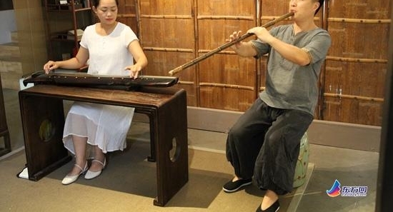 ̽�����ֺʹ�ͳ�������廯��չ ����������ں϶����������־�Ʒ[ͼ]