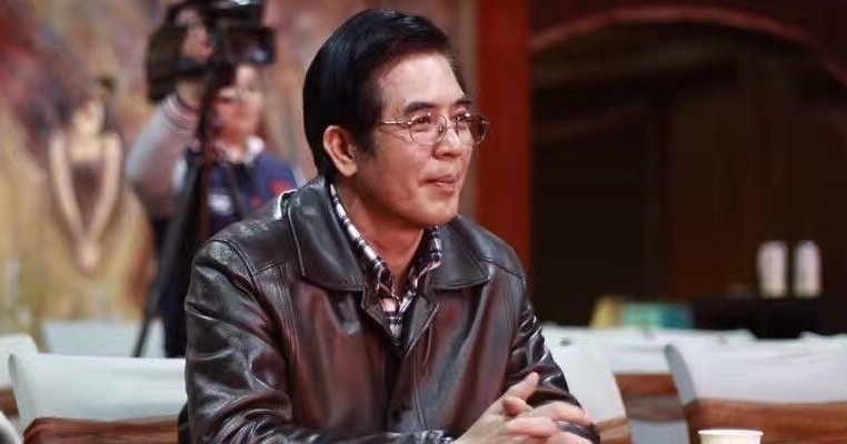 古新仁当选赣州商会联合总会常务副会长