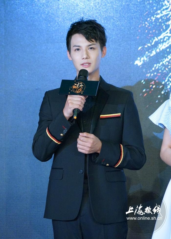 �������硷7.13���� ��ʫʫ��ΰ��������ͷɱ