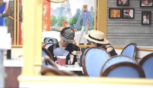 �����������������ܳ�һ�������ɹ������ֵ̰Ľ�ɫ