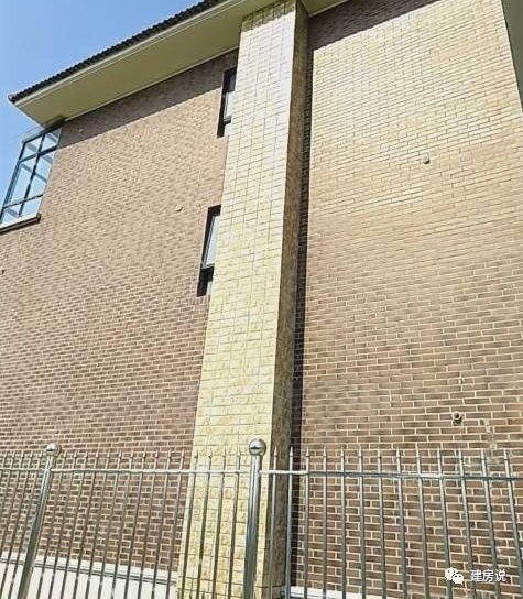 兄弟俩合资建双拼,盖好后在村里倍儿有面子