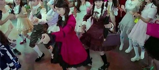 ����ŷ��Ů���˵�TFboys����̾Ư��֮���Ƿ���õ��ף�