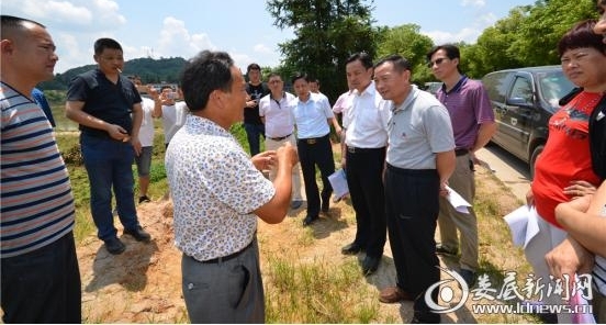 ����ʡ������쵼���»��Ӳ�ָ�����ֹ���