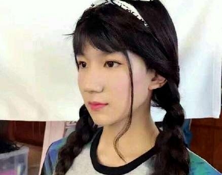 原以为王源男扮女装很漂亮,吴亦凡惊艳,看到鹿晗这个造型!