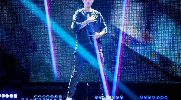 С˹͡Justin Bieber޿ˣıȡ