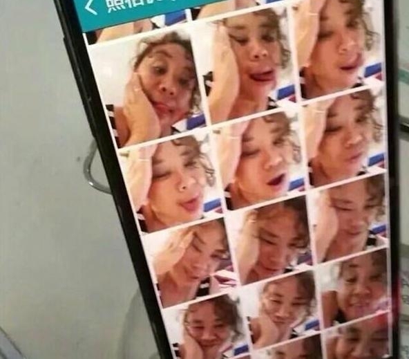 �ֻ������ֻ��������һĻ���߽�һ���ֻ��ϵ���Ƭ���ˣ�