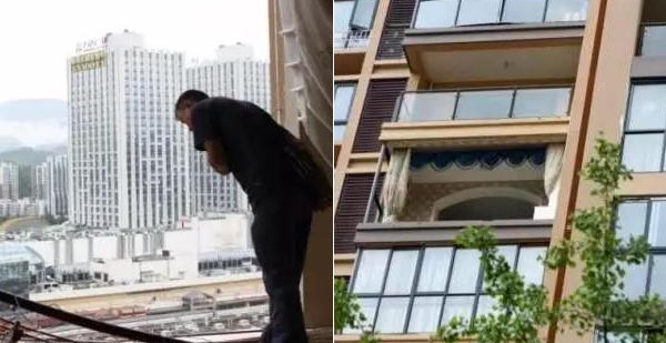 ��紵��ʮ¥���� ס��һ������������