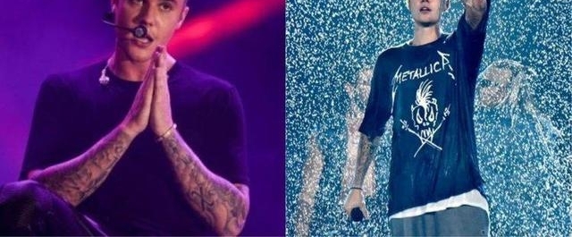 С˹͡Justin Bieber޿ˣıȡ