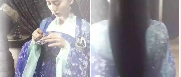 ���ǳԶ���û���󣬱���ʫʫ��Ц�����ţ�ò�������