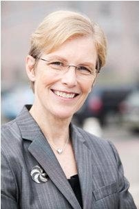 Visa�����³�Ellen Richey:֧�������ı仯������Щ����?