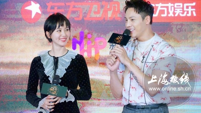 �������硷7.13���� ��ʫʫ��ΰ��������ͷɱ