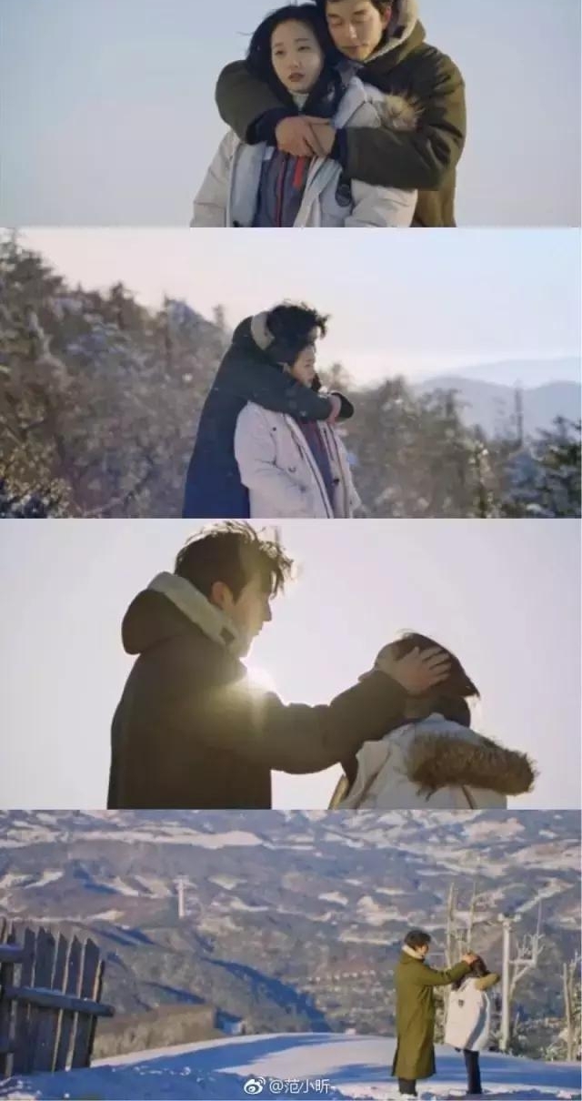 ������ǰŮ������Ӣ���¾磬��װ���������ˣ�����ȴ�˽�