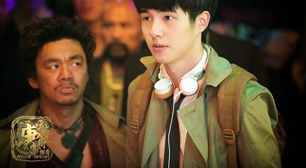 17�������ƾ���Ӱ������������¡��ߺ죬����ǿ�ĺô��Ǳ������