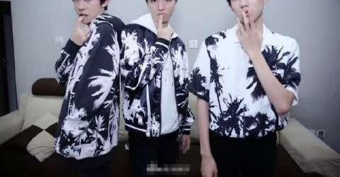 tfboys¼�ơ��챾�����������Ƿ�, ����ǧ��Ψ�����ɽ�Ŀ��ƫ��?