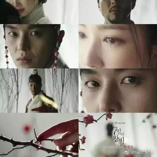 ������ǰŮ������Ӣ���¾磬��װ���������ˣ�����ȴ�˽�