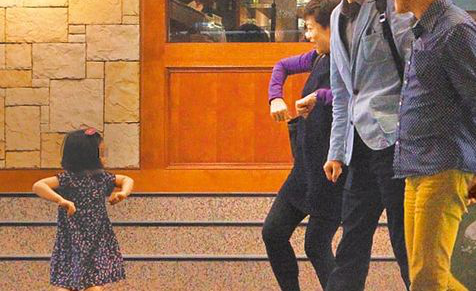 �޴���ɹȫ�ҳ����գ�5���Թ�Ů���ȷ����ˣ�