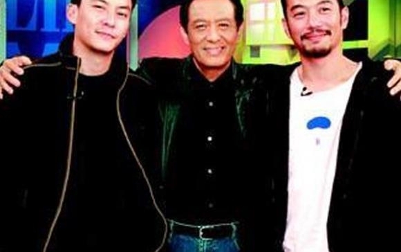 ���Ĵ���������Ӱ�ۣ���俿������35�꣬��ȴȢ��ǰ����