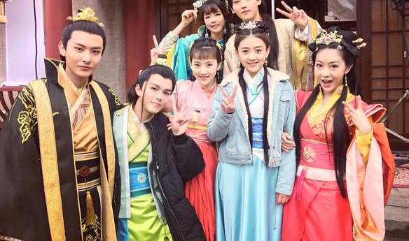 ���硶˫����������5�ڣ����߻������丹����ү