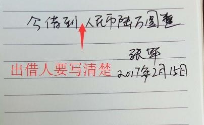 ũ������ע�⣺������д��������ڰ�д��һ��ǮҲ׷������