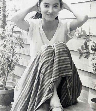 亦舒心中的美女不是马伊琍袁泉,而是这位让李嘉欣都自卑的女神