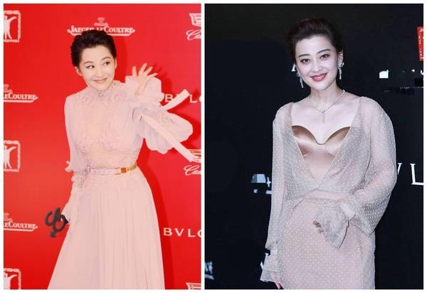 ÷��������ͬ����ɫ͸��ȹ�����ʲ��ô�(ͼ)