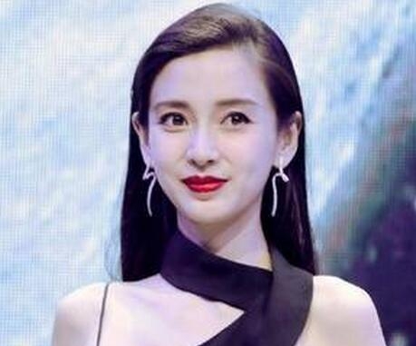 angelababy�ĺ�����Ƭ�����ع� ��ָ����ǰ��Ҫ����Ĥ