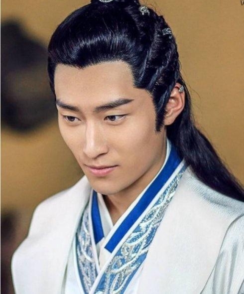 �ǰ�2017�ϰ��걬���ʮ�����ǣ����һλ������ӭ���ڶ���