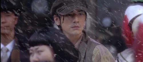 ��ۻع�20�꣬�̵���Щ����ҫӫ����˧��������