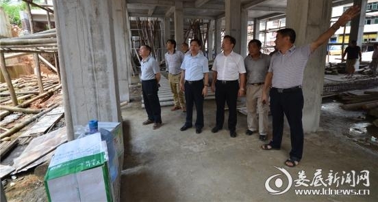 ����ʡ������쵼���»��Ӳ�ָ�����ֹ���