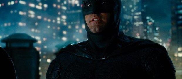 SDCC �ϻ���ȷ�� DCEU �ಿ��Ƭ�������� !