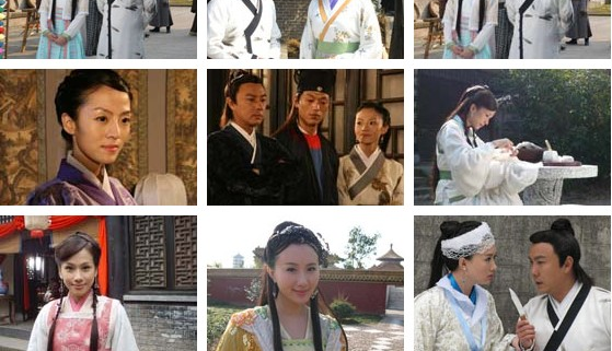 ����������Ȧ32�꣬���쾭���ɫ�����������˭�ǵ�����