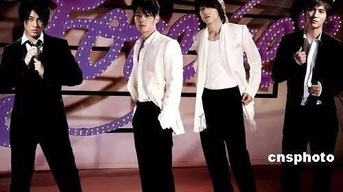 ������˵��F4û�н�ɢ��������һ˵�ְ��Ҵ���F4��ϵ�ʱ��