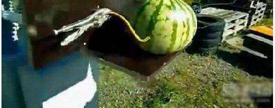 ���ӰѸ�ѹ�߽ӵ������ϣ���������һĻ����ɵ�ۣ�
