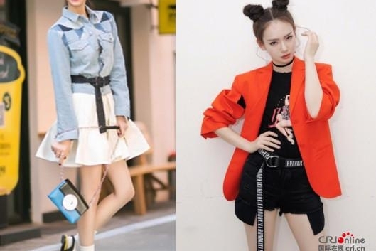 ���������ܶ�����־�� Ů��˭��holdס＂��߸ͷ＂