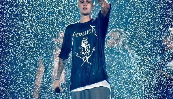 С˹͡Justin Bieber޿ˣıȡ