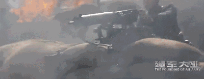 �������ս���Ӱ�ս�ۣ���������ҵ��������ʷ�����ը��ĵ�Ӱ