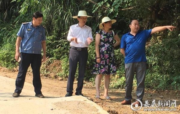 ¦���н�ͨ�����ȫ����չˮ���ֺ��ؽ�����