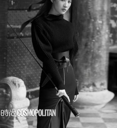 ������ֵ�ʱ����־���棬Ů��̫���ˣ�Ӱ�桶��������ʮ���һ����Ͻ���ӳ��