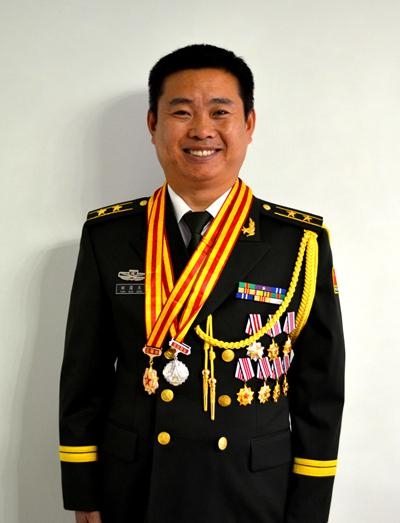 【老兵来信】之二十六:我的三次战斗经历