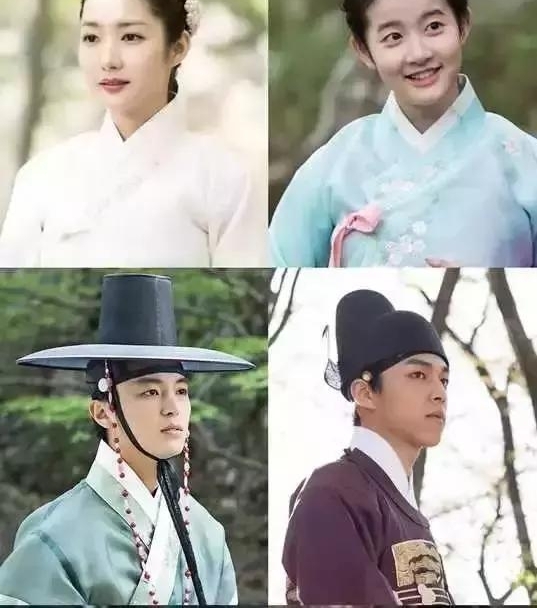 ������ǰŮ������Ӣ���¾磬��װ���������ˣ�����ȴ�˽�