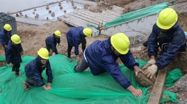 ̨�硰��ˡ���Ϯ������ְ���������� 4 Сʱ��ˮ����ʧ