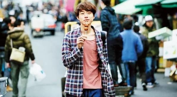 ����ʱ�� | �񱡺���һ�����µ���ڽ�̫��