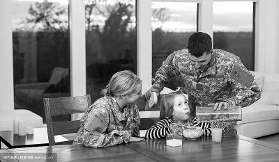 军人家庭食品券扩容遇阻