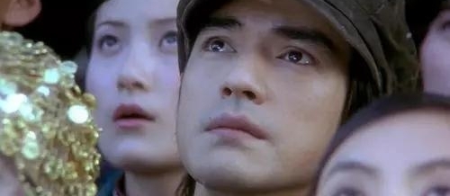 ��ۻع�20�꣬�̵���Щ����ҫӫ����˧��������