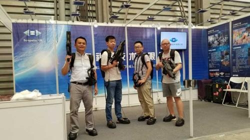 �����Ӿ�����VR�羺����ChinaJoy����